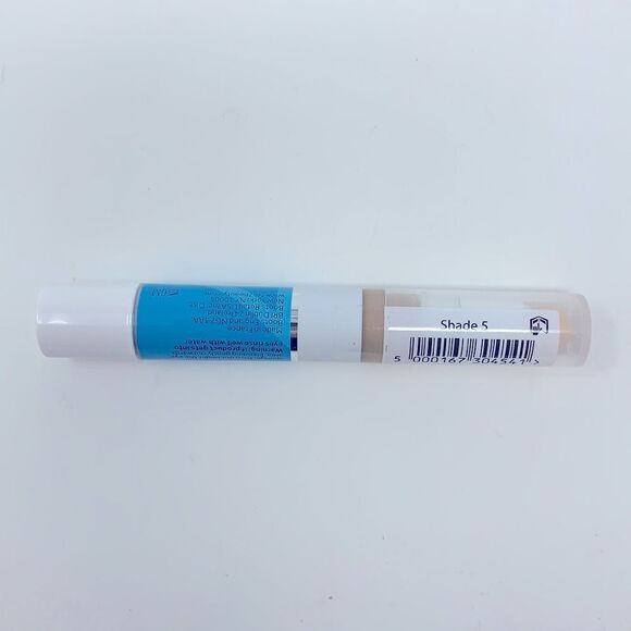 No7 Hydraluminous Dark Circle Concealer Shade 5 - Picture 5 of 5